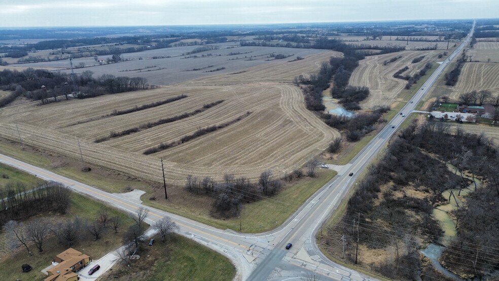 3600-4500 Army Post Rd, Des Moines, IA à vendre - Photo du bâtiment - Image 3 de 8