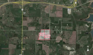 More details for Tracts 1 & 2 – Land for Sale, Lawrence, KS