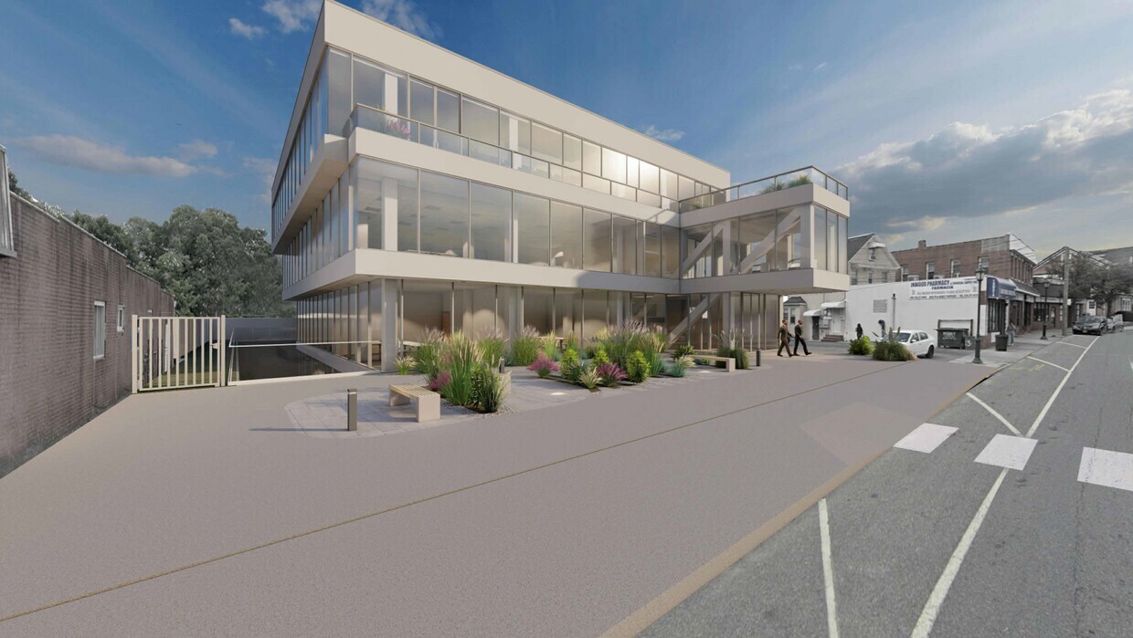 105 Doughty Blvd, Inwood, NY for lease Primary Photo- Image 1 of 3