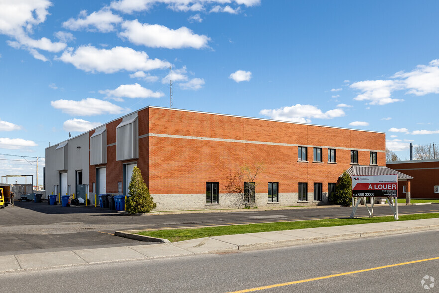 4797 Ch De La Savane, Longueuil, QC for lease - Building Photo - Image 2 of 2