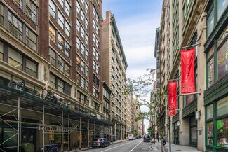 Plus de détails pour 27 W 20th St, New York, NY - Bureau à louer