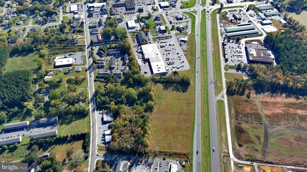 0 Ocean Highway, Princess Anne, MD for lease - Building Photo - Image 3 of 7