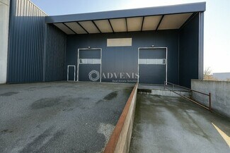 More details for 61 Rue Jean Pierre Timbaud, Goussainville - Flex for Lease