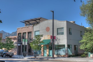 Plus de détails pour 1731 15th St, Boulder, CO - Bureau à louer