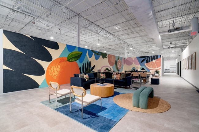 Plus de détails pour 4121 34th St, Orlando, FL - Plusieurs types d'espaces à louer