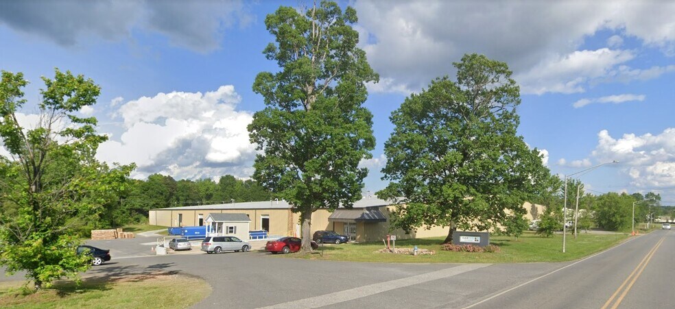 150 E Mount Gallant Rd, Rock Hill, SC à louer - Photo du bâtiment - Image 3 de 14