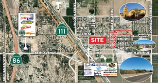 More details for Dale Kiler Road, Mecca, CA - Land for Sale