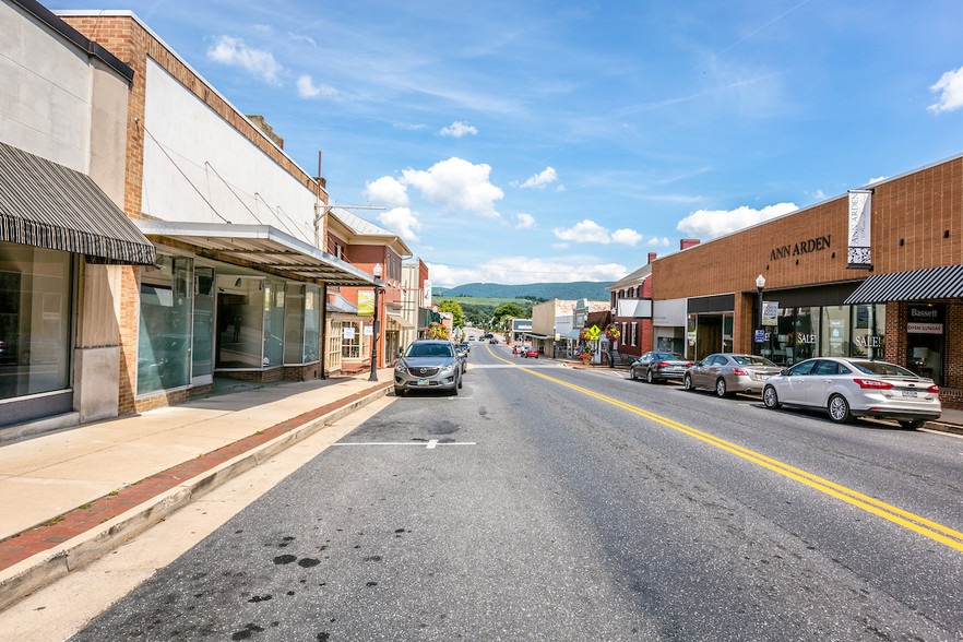411 W Main St, Waynesboro, VA for sale - Other - Image 2 of 20
