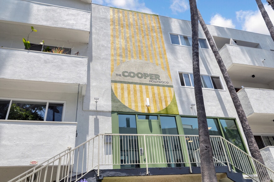 6615 Franklin Ave, Los Angeles, CA for sale - Building Photo - Image 2 of 33