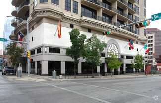 More details for 311 W 5th St, Austin, TX - Office/Retail for Lease