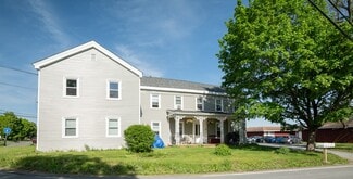 More details for 1318 & 1320 VanHoesen Rd, Castleton On Hudson, NY - Multifamily for Sale