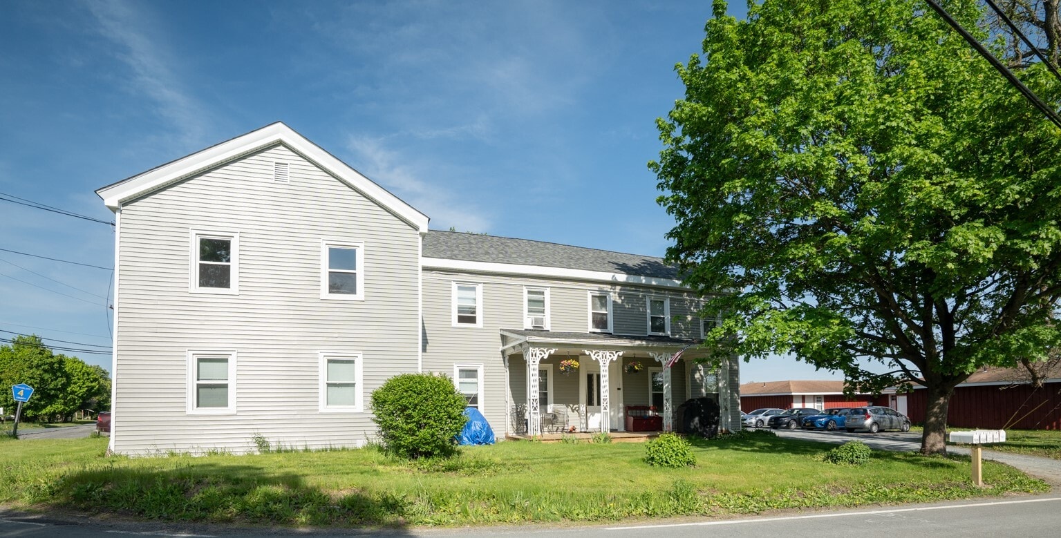 1318 & 1320 VanHoesen Rd, Castleton On Hudson, NY for sale Building Photo- Image 1 of 21