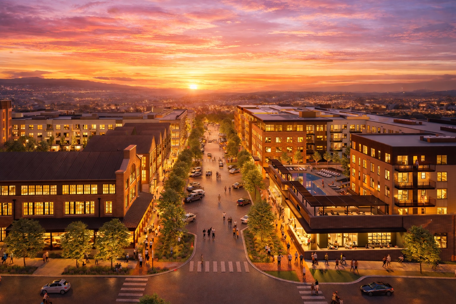 401 Prairie Hawk Dr, Castle Rock, CO for lease Primary Photo- Image 1 of 6