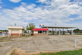 Plus de détails pour 1901 N Market St, Shreveport, LA - Terrain à vendre