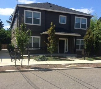 More details for 8320 N Princeton St, Portland, OR - Multifamily for Sale