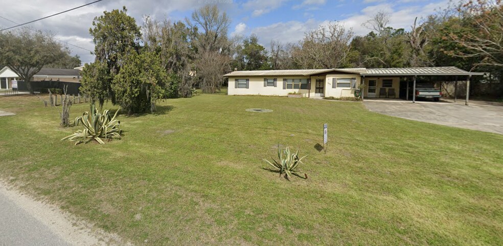 763 Eastport Rd, Jacksonville, FL à vendre - Photo du bâtiment - Image 3 de 8