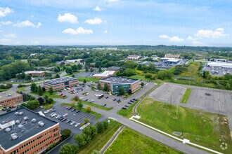 22 Century Hill Dr, Latham, NY - AERIAL map view