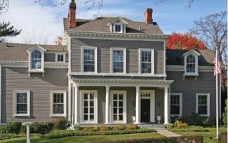 More details for 30 Milbank Ave, Greenwich, CT - Office for Sale