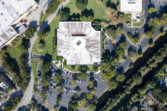 7771 W Oakland Park Blvd, Fort Lauderdale, FL - aerial  map view - Image1