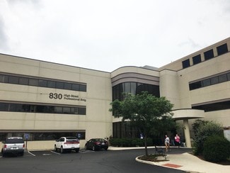 More details for 830 W High St, Lima, OH - Office/Medical for Lease