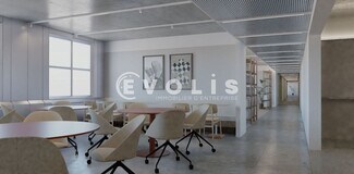 Plus de détails pour Bureau à louer