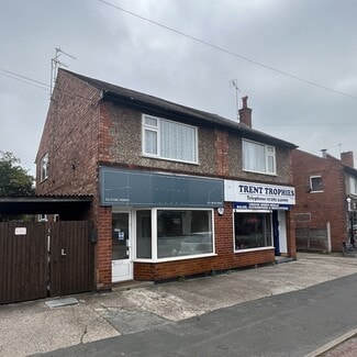 More details for 172 Calais Rd, Burton-On-Trent - Retail for Lease