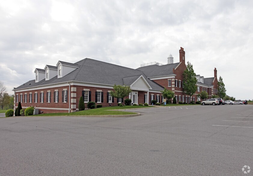 4137 Boardman Canfield Rd, Canfield, OH à louer - Photo du bâtiment - Image 2 de 5