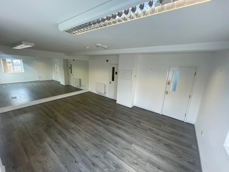 20-24 Mathew St, Liverpool à louer - Photo du bâtiment - Image 3 de 7