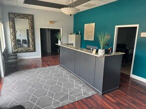 3801 General Electric Rd, Bloomington, IL for lease Interior Photo- Image 2 of 19