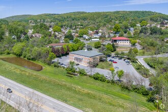 6 Hearthstone Ct, Reading, PA - Aerial  map view - Image1