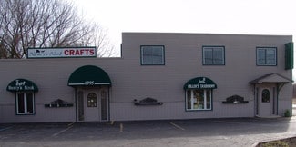 More details for 6995 East St, Saginaw, MI - Retail for Sale