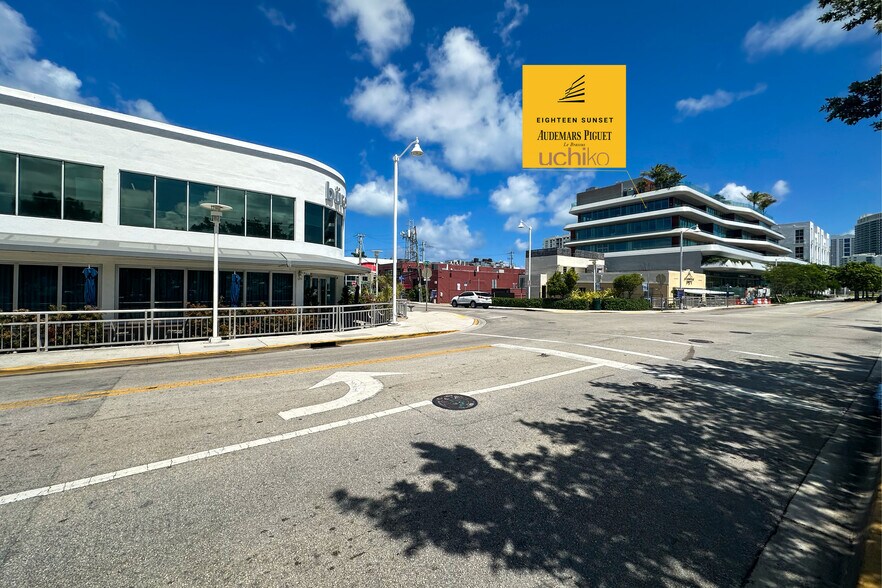 1801-1821 Purdy Ave, Miami Beach, FL à louer - Photo du bâtiment - Image 3 de 7