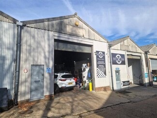 More details for High St, Colchester - Industrial for Lease
