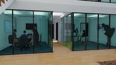 1820 N State Highway 78, Wylie, TX for lease - Commercial Listing Video 