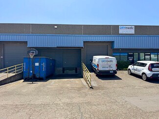 Plus de détails pour 18250-18260 SW 100th Ct, Tualatin, OR - Industriel à vendre