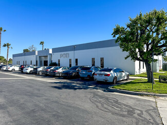 Plus de détails pour 11082 Winners Cir, Los Alamitos, CA - Industriel à louer