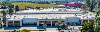 Plus de détails pour 5120-5126 Ralston St, Ventura, CA - Industriel à louer