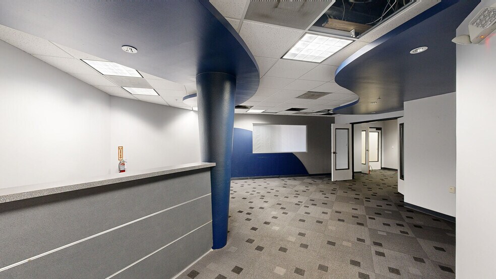 7600 Southland Blvd, Orlando, FL à louer - Numérisation 3D de Matterport - Image 3 de 27