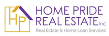 Home Pride Realty LLC