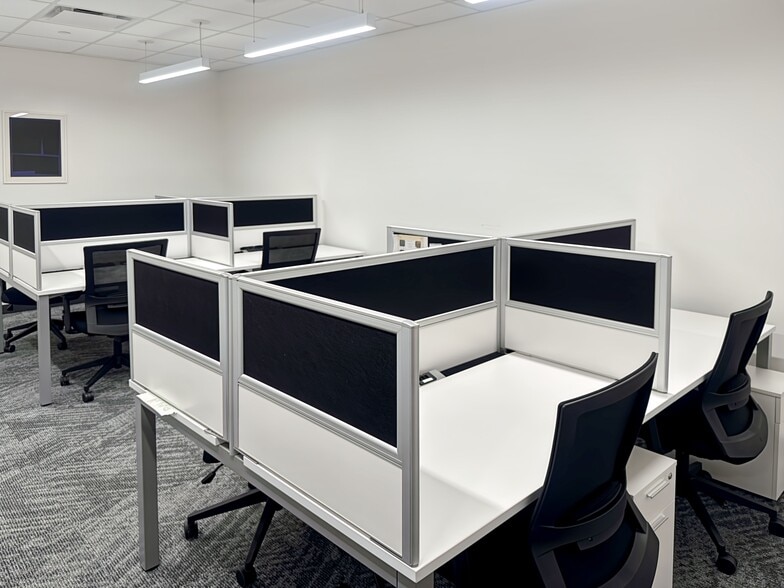 10 N High St, Columbus, OH à louer - Photo intérieure - Image 3 de 10