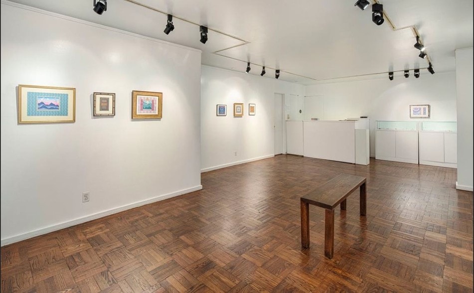 231 E 60th St, New York, NY for lease - Interior Photo - Image 2 of 13