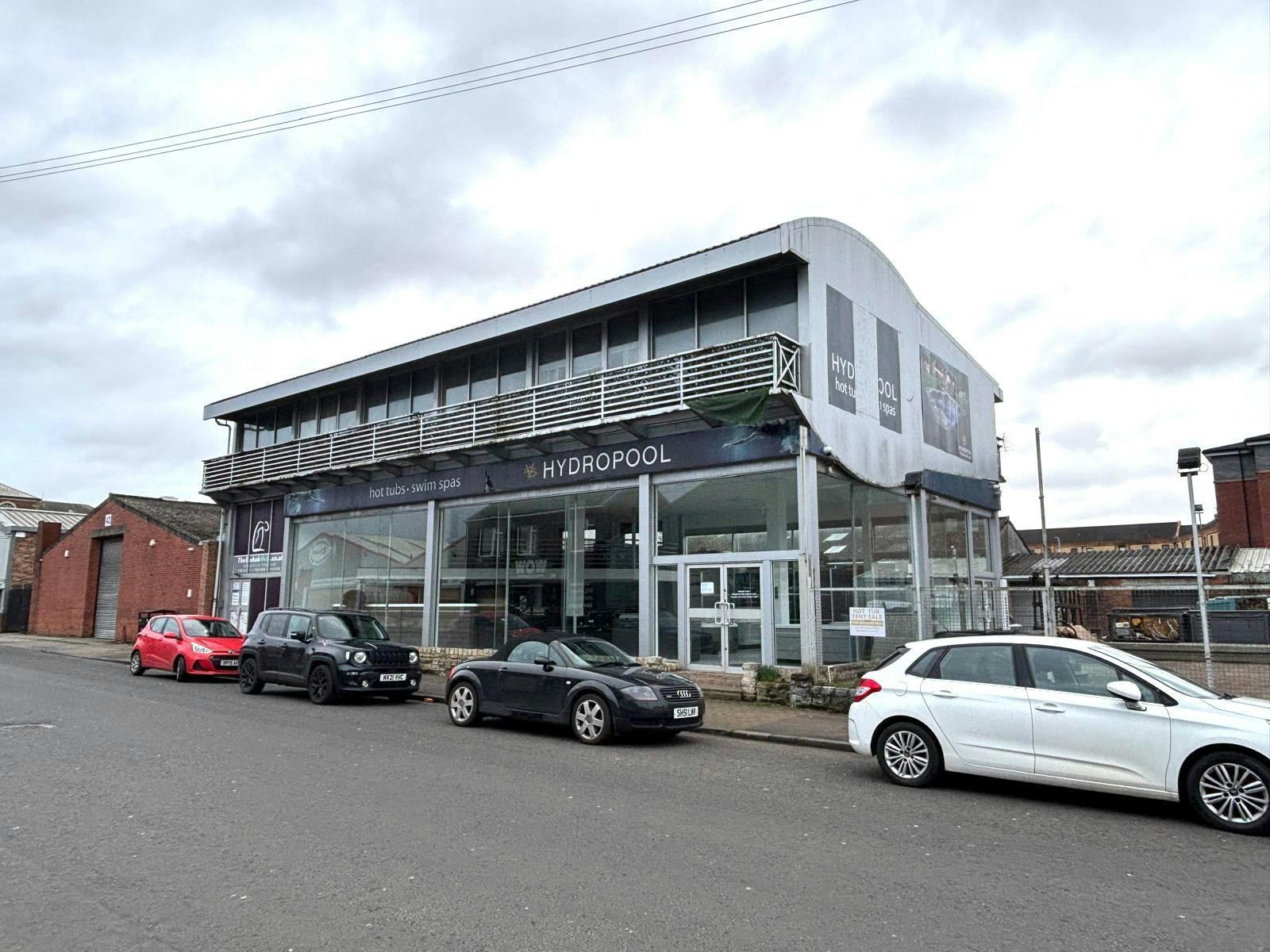 24 Portman St, Glasgow for lease Primary Photo- Image 1 of 5