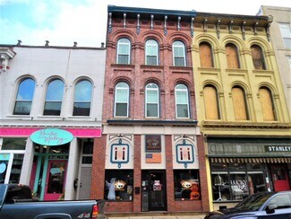 More details for 170 Front St, Marietta, OH - Retail for Sale