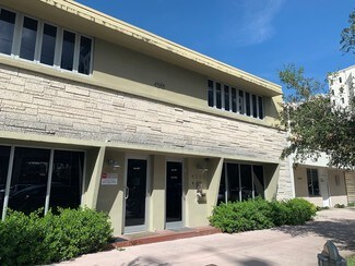 Plus de détails pour 4565 Ponce de Leon Blvd, Coral Gables, FL - Bureau à louer