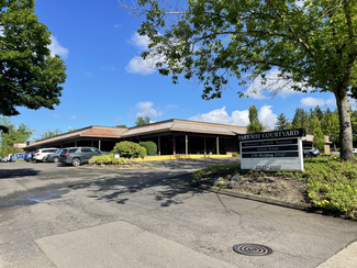 More details for Parkway Courtyard – Office for Sale, Wilsonville, OR