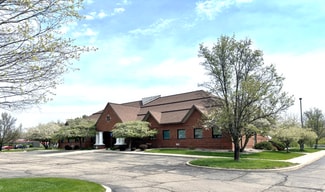 More details for 105-107 Winston Dr, Marshall, MI - Office for Sale