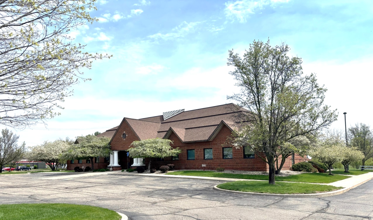 105-107 Winston Dr, Marshall, MI for sale Primary Photo- Image 1 of 18