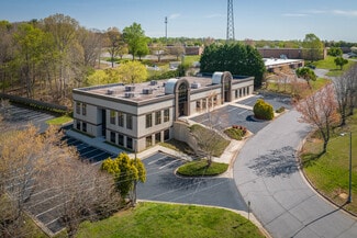 More details for 1270 25th Street Pl SE, Hickory, NC - Office for Lease