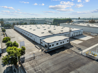 Plus de détails pour 8640 Slauson Ave, Pico Rivera, CA - Industriel/Logistique à louer