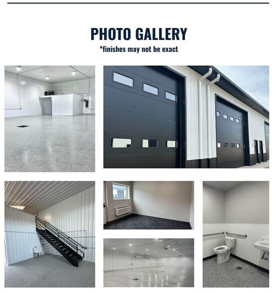 1106 S 34th St, Norfolk, NE à louer - Photo intérieure - Image 2 de 5